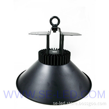 Bridgelux Outdoor 50W LED High Bay Light 5 Years Warranty